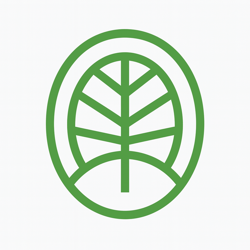 Geo Forestry Consulting Logo